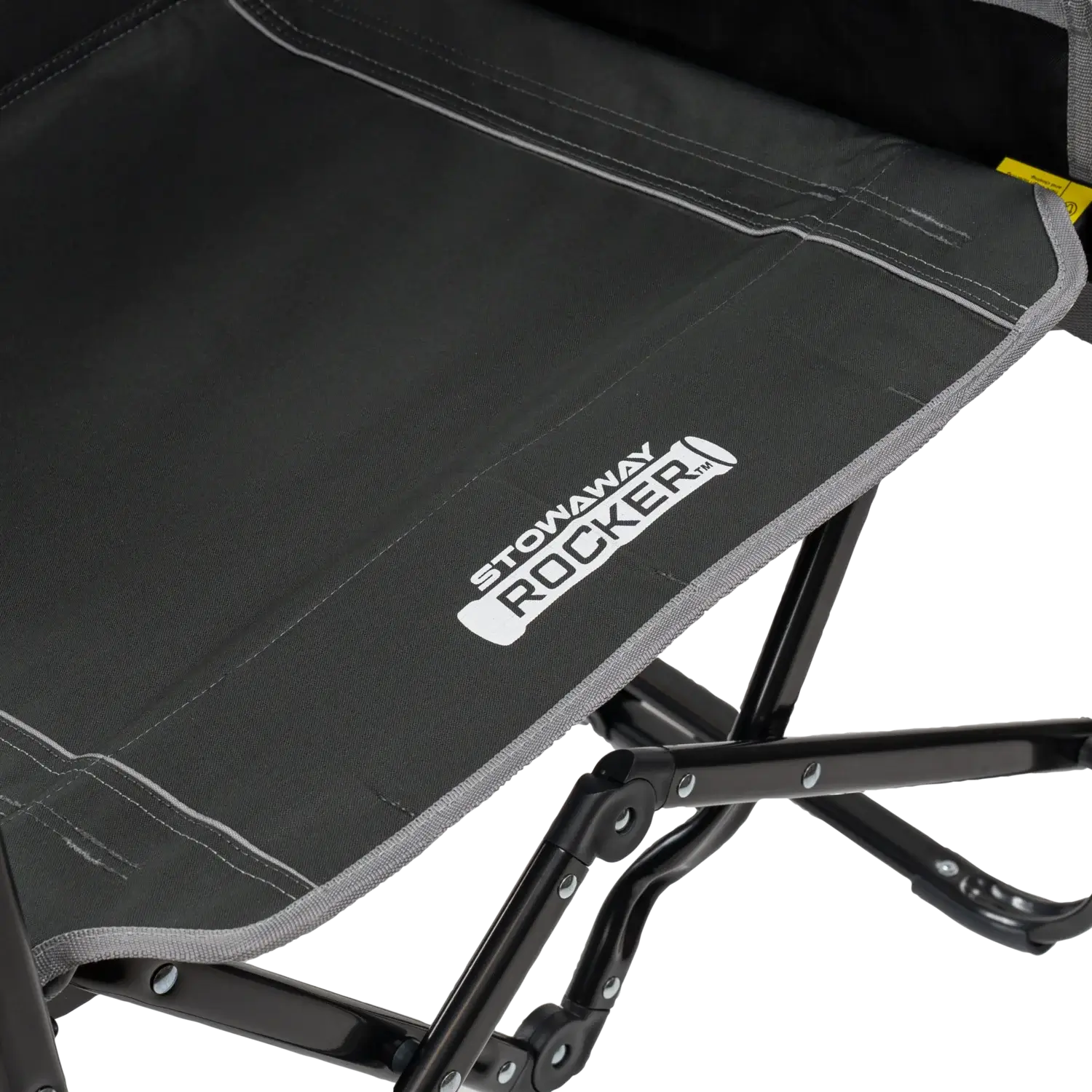 Stowaway Rocker™ with Side Table - Essential Set