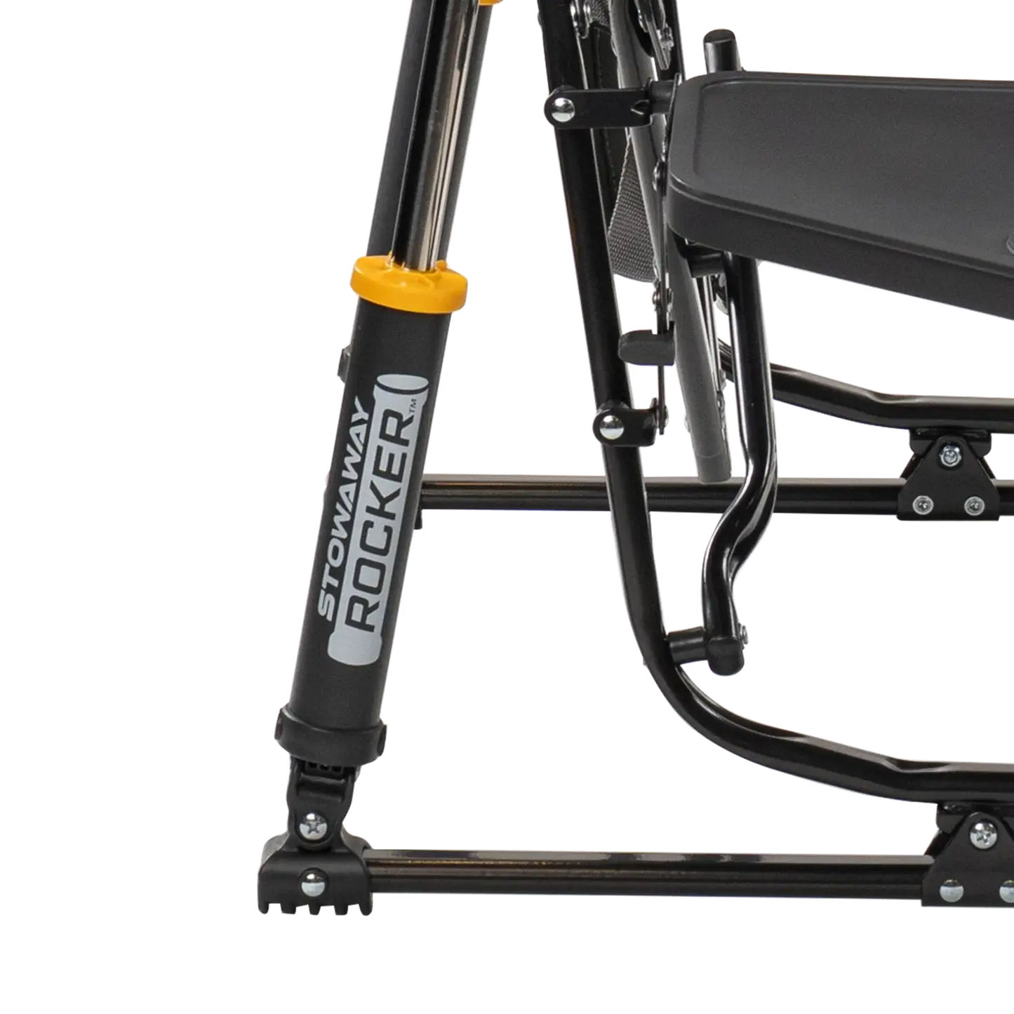 Stowaway Rocker™ with Side Table - Essential Set