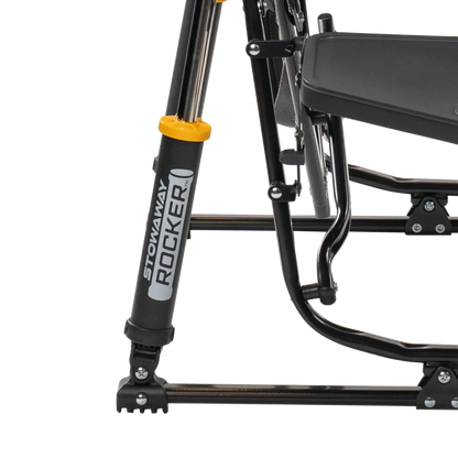 Stowaway Rocker™ with Side Table - Essential Set