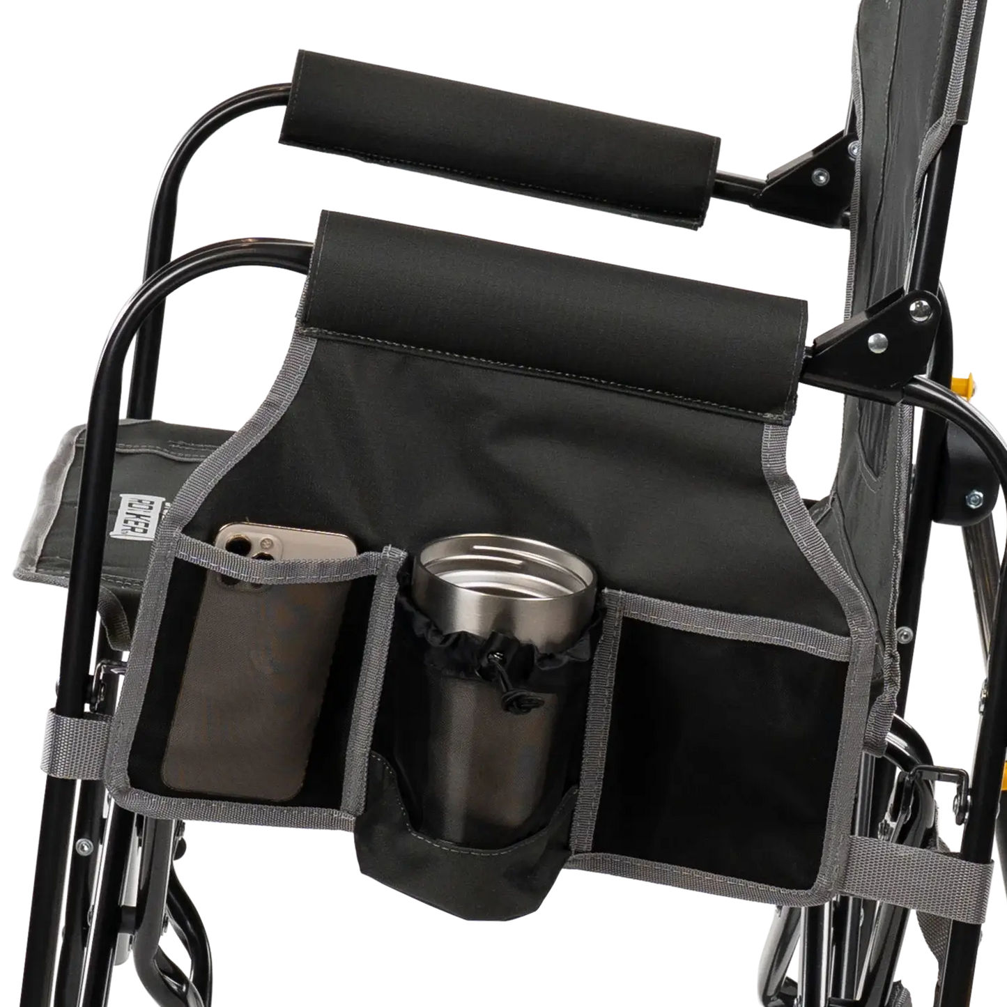 Stowaway Rocker™ with Side Table - Essential Set