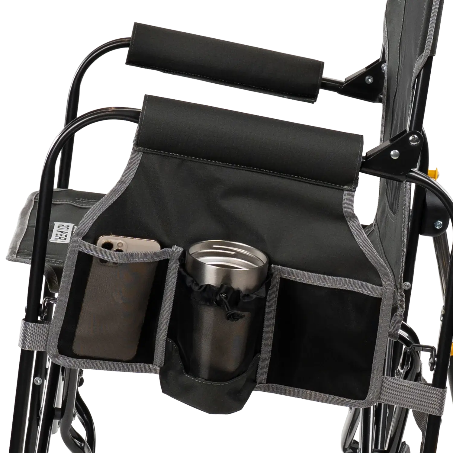 Stowaway Rocker™ with Side Table - Essential Set