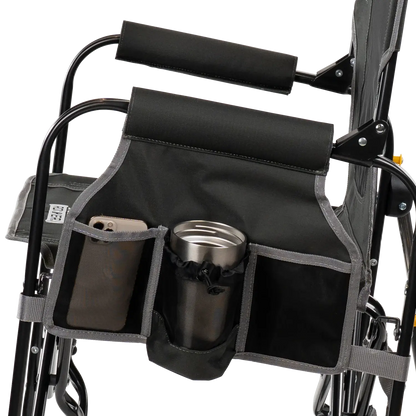 Stowaway Rocker™ with Side Table - Essential Set