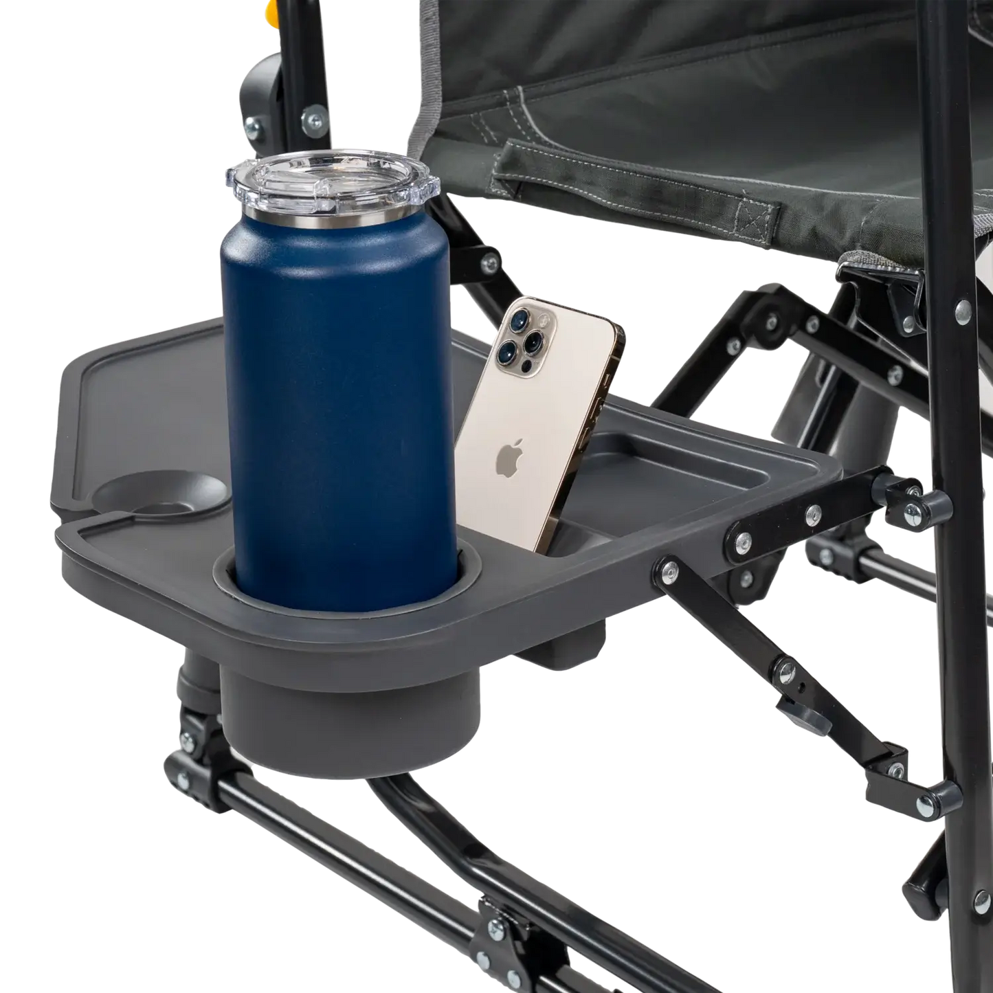 Stowaway Rocker™ with Side Table - Essential Set