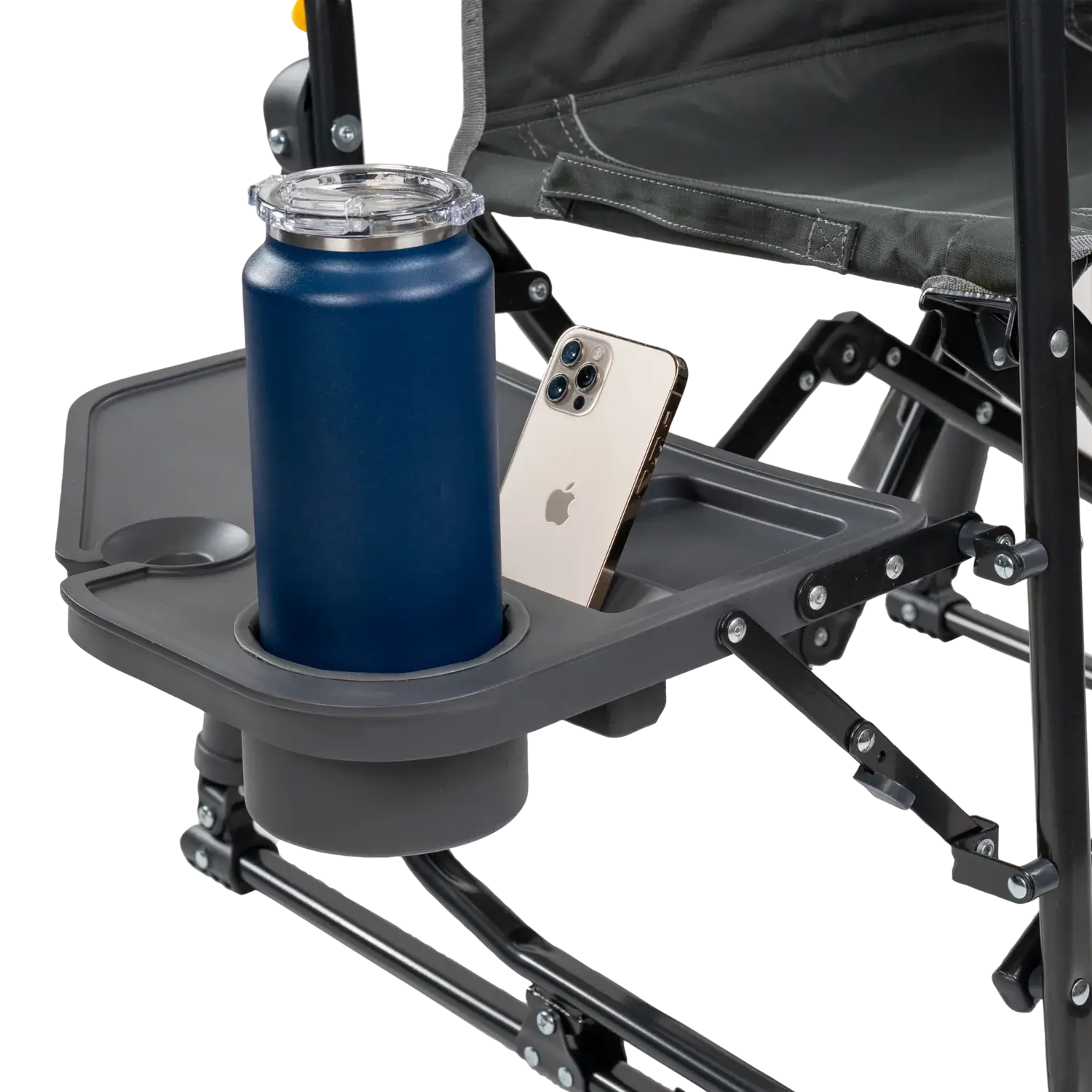 Stowaway Rocker™ with Side Table - Essential Set