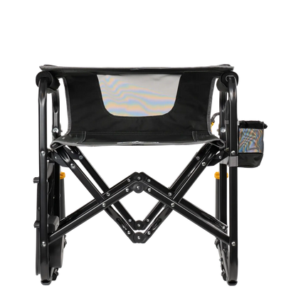 Stowaway Rocker™ with Side Table - Essential Set