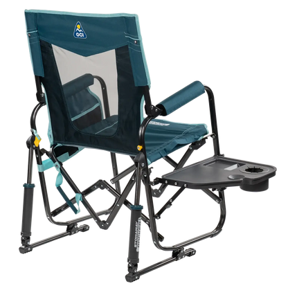 Stowaway Rocker™ with Side Table - Essential Set