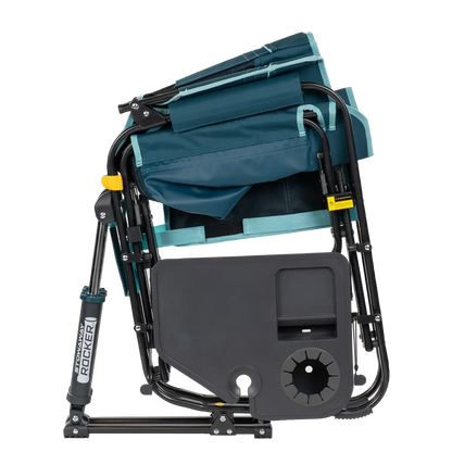 Stowaway Rocker™ with Side Table - Essential Set