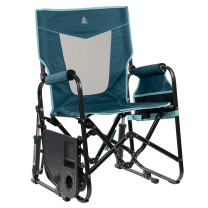 Stowaway Rocker™ with Side Table - Essential Set