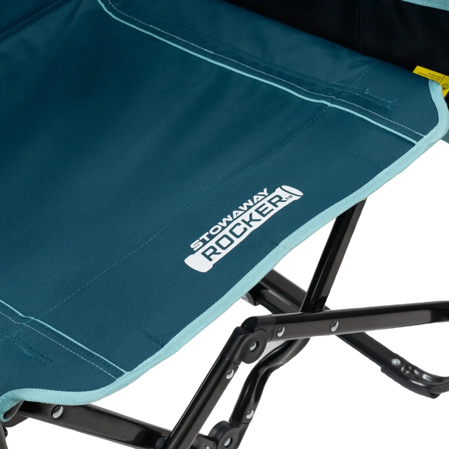 Stowaway Rocker™ with Side Table - Essential Set