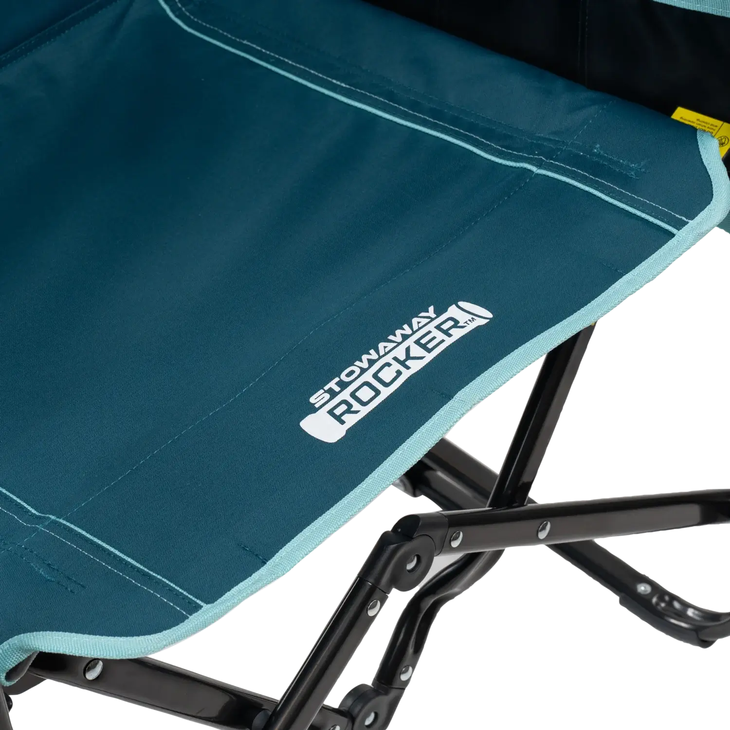 Stowaway Rocker™ with Side Table - Essential Set