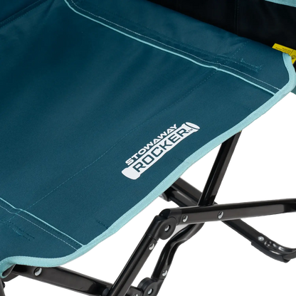Stowaway Rocker™ with Side Table - Essential Set
