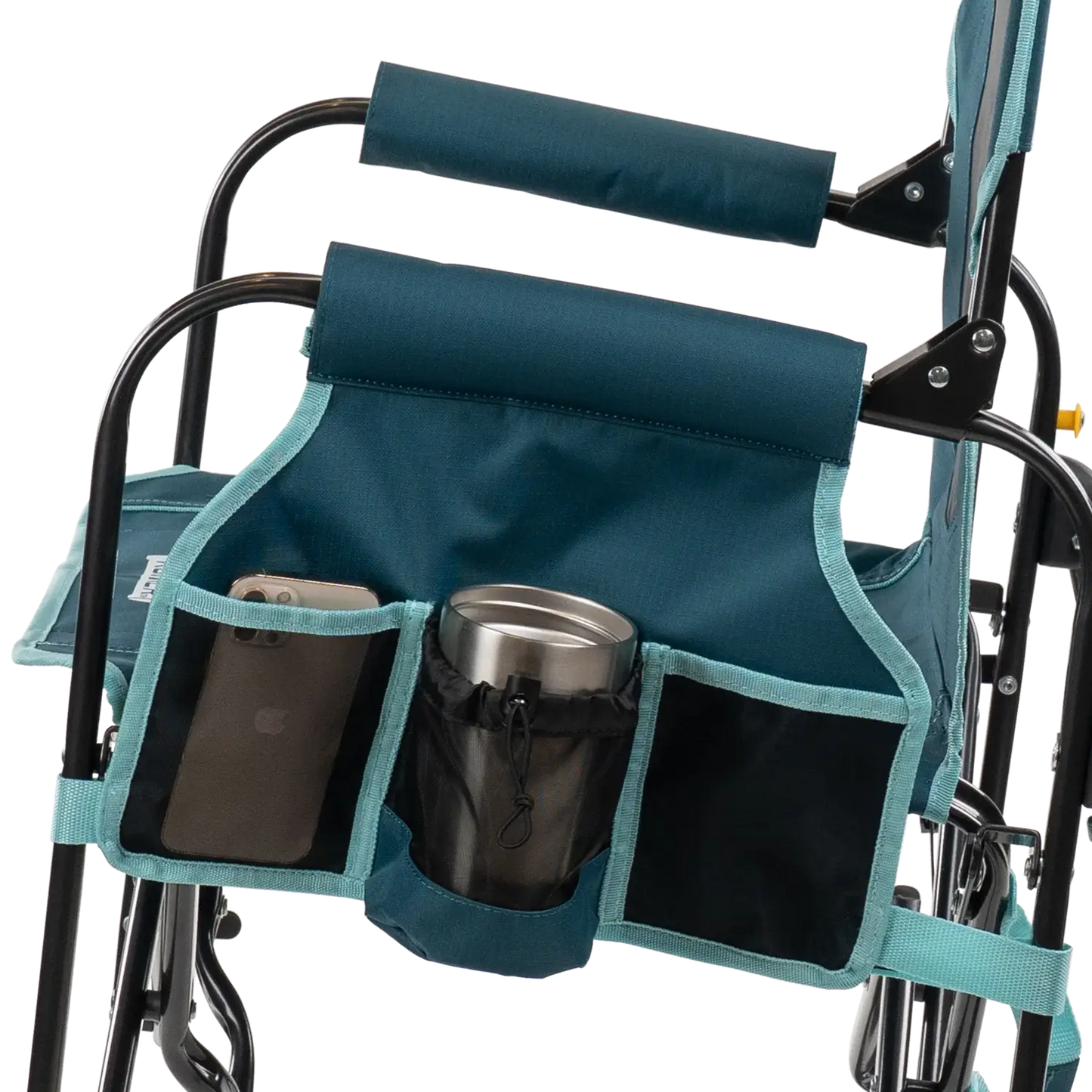 Stowaway Rocker™ with Side Table - Essential Set