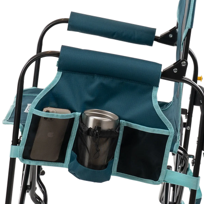 Stowaway Rocker™ with Side Table - Essential Set