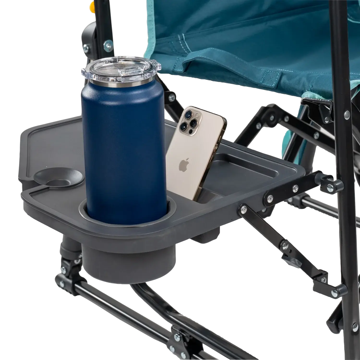 Stowaway Rocker™ with Side Table - Essential Set