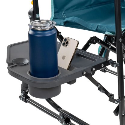 Stowaway Rocker™ with Side Table - Essential Set