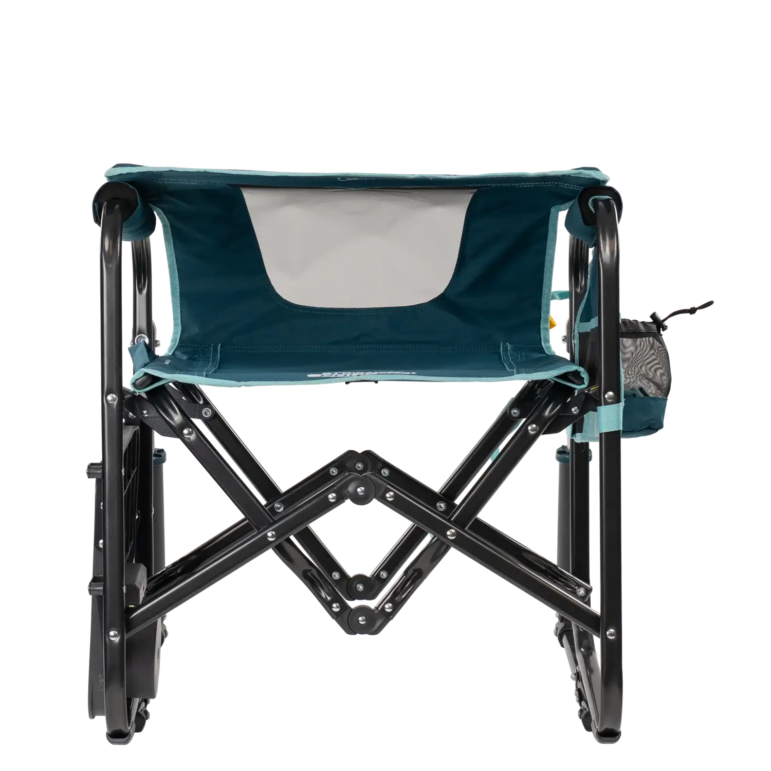 Stowaway Rocker™ with Side Table - Essential Set