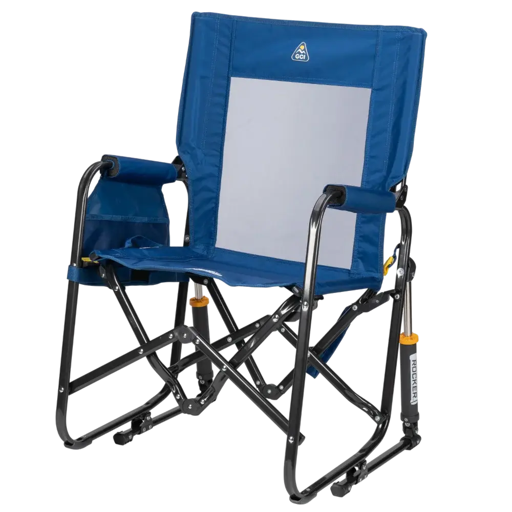 Stowaway Rocker™ - Fresh Pair