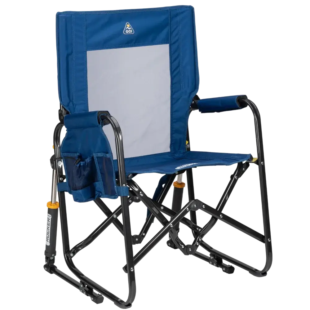 Stowaway Rocker™ - Fresh Pair