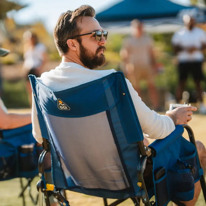 Stowaway Rocker™ - Fresh Pair