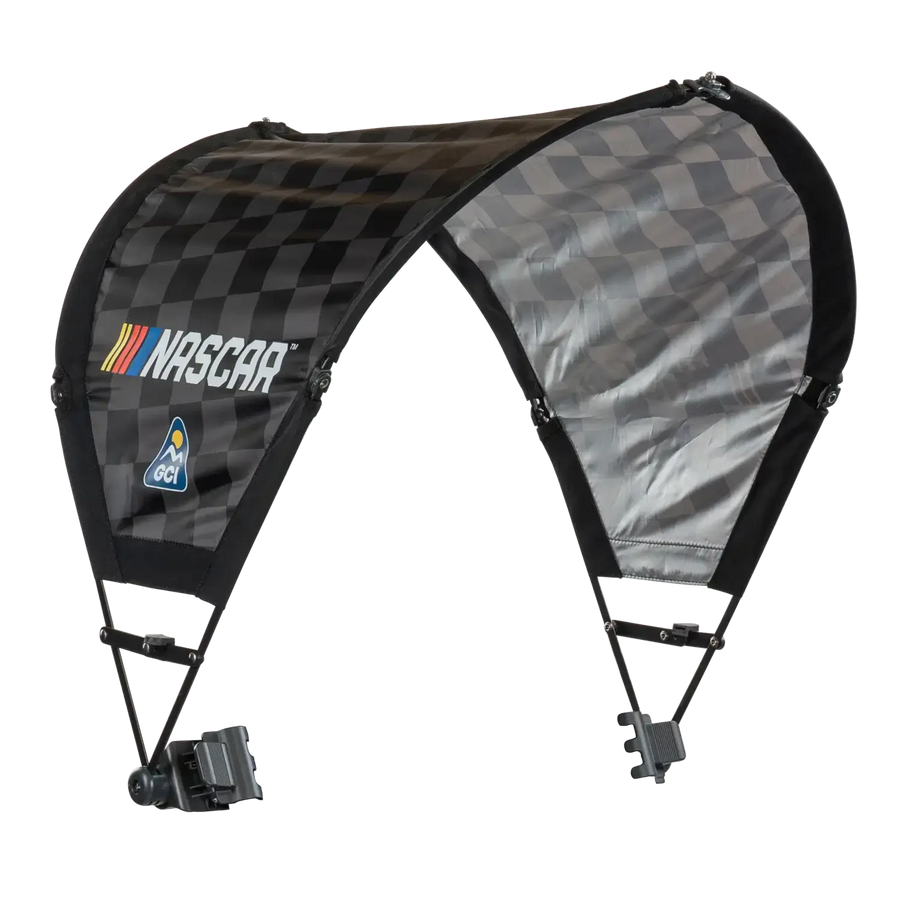SunShade Accessory™ - NASCAR - Home Choice