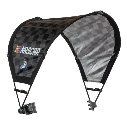 SunShade Accessory™ - NASCAR - Clean Bundle