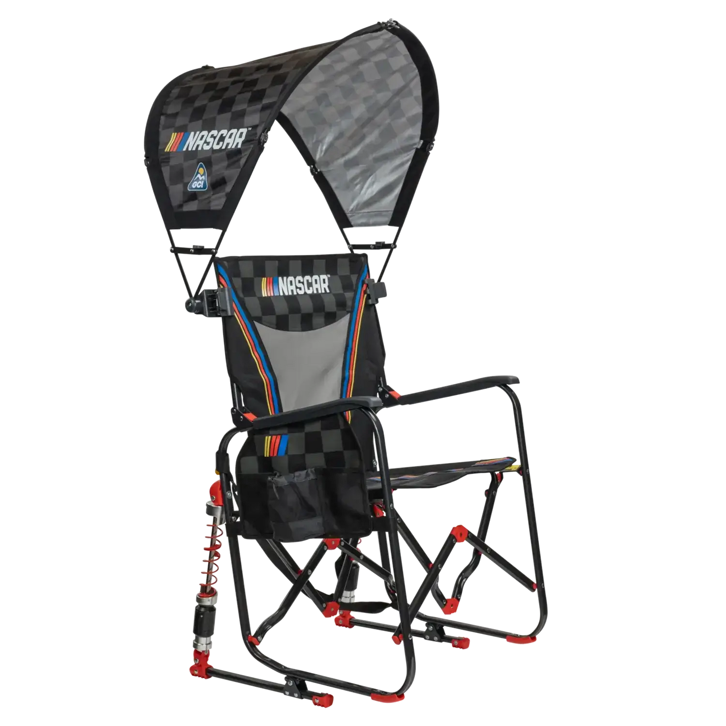 SunShade Accessory™ - NASCAR - Home Choice
