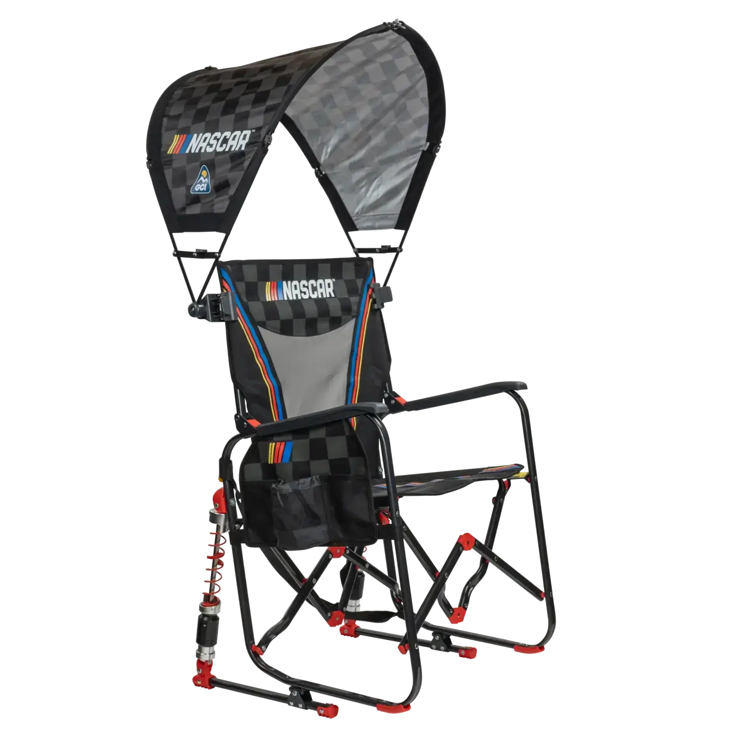 SunShade Accessory™ - NASCAR - Home Choice