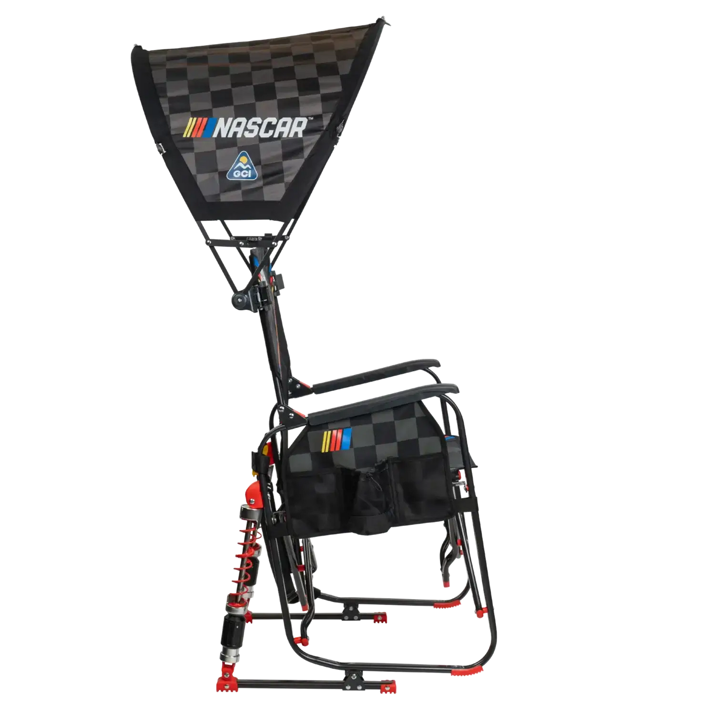 SunShade Accessory™ - NASCAR - Home Choice