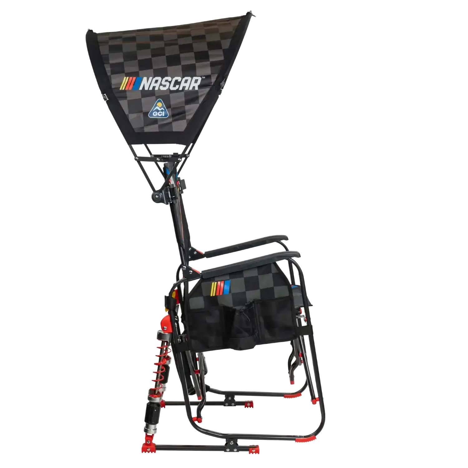 SunShade Accessory™ - NASCAR - Home Choice