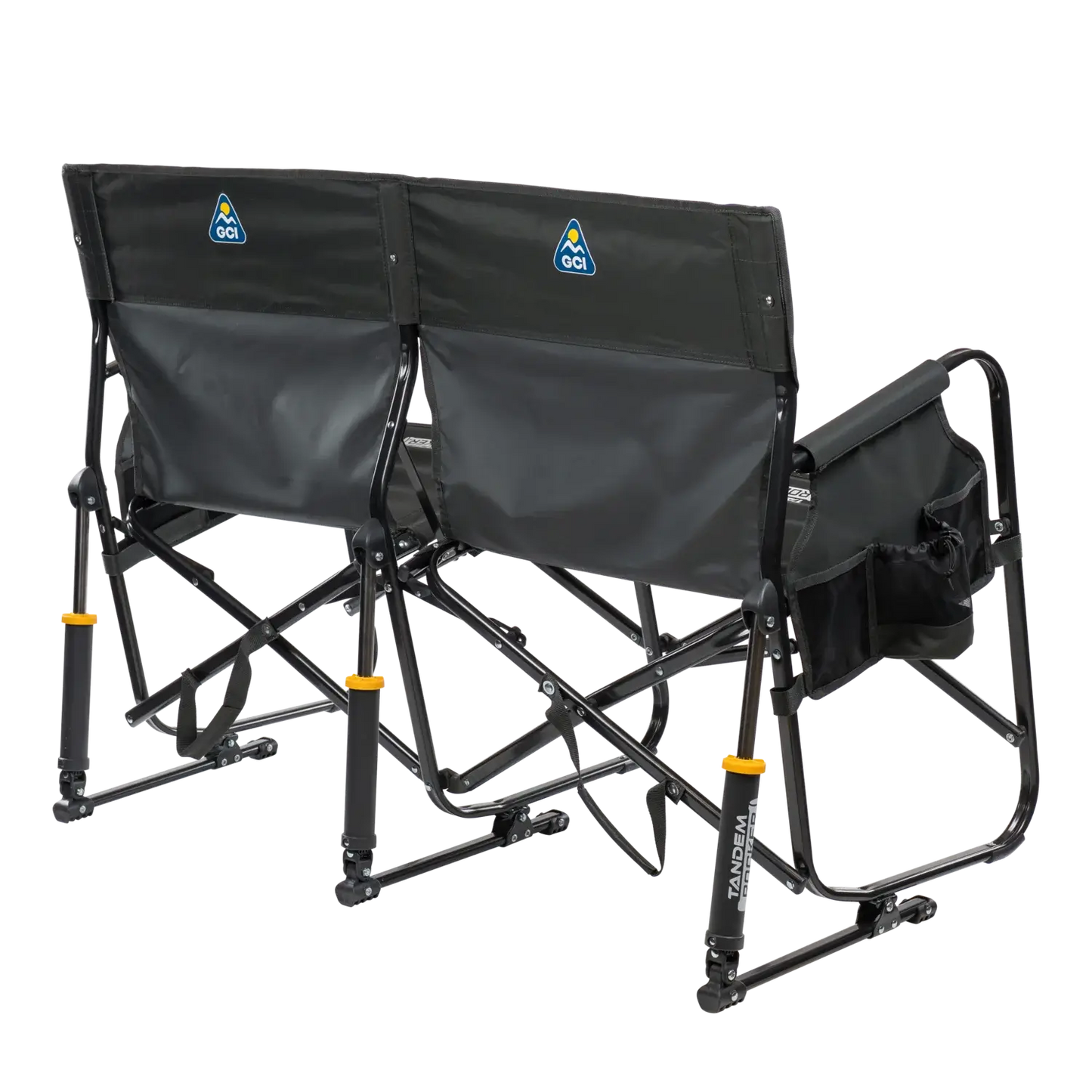 Tandem Rocker™ - Easy Lift