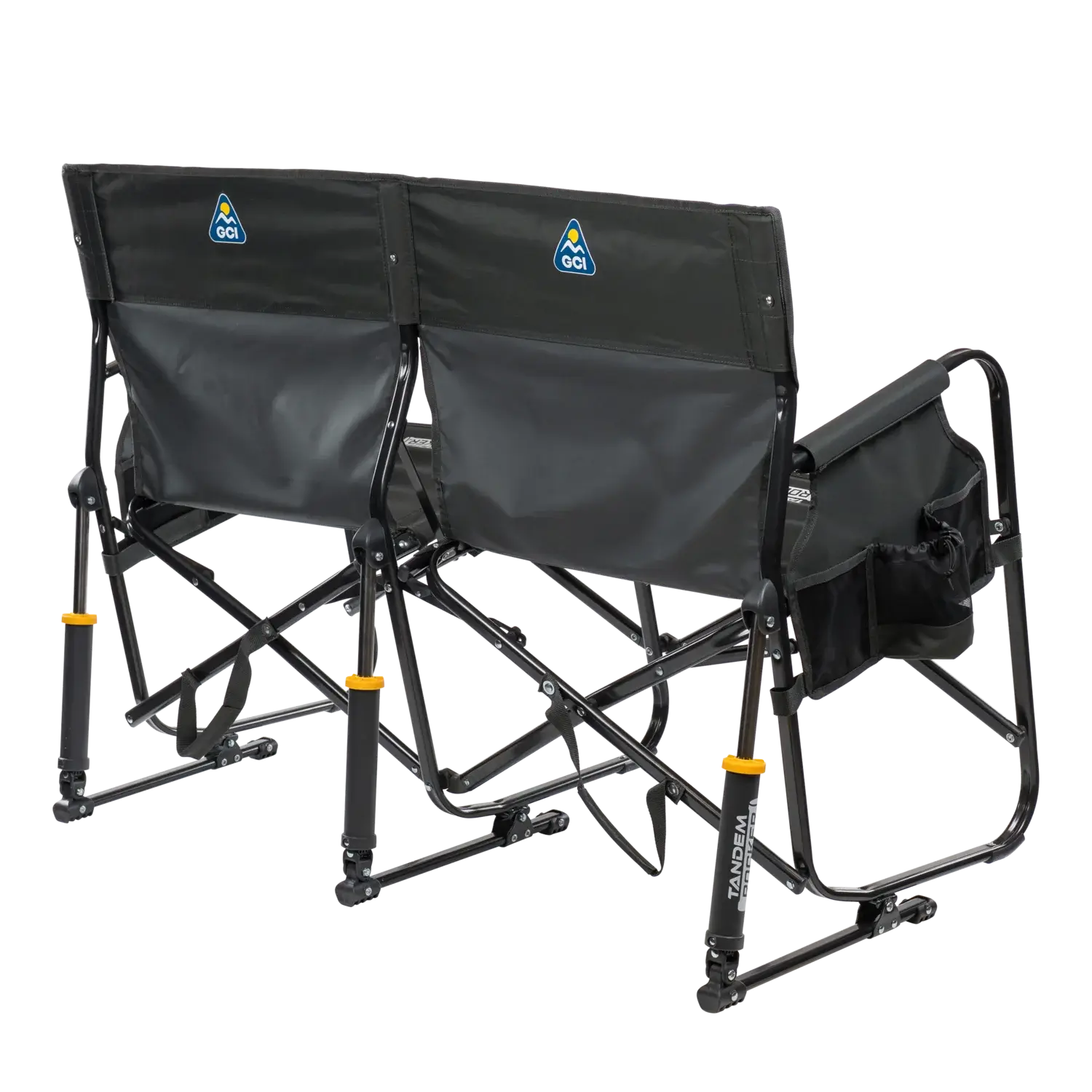 Tandem Rocker™ - Easy Lift