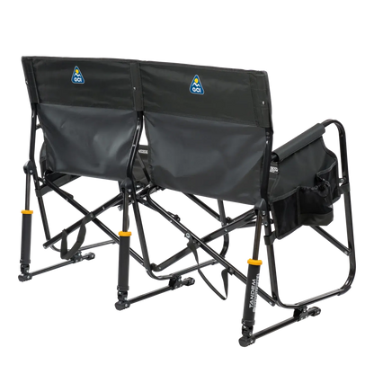 Tandem Rocker™ - Easy Lift