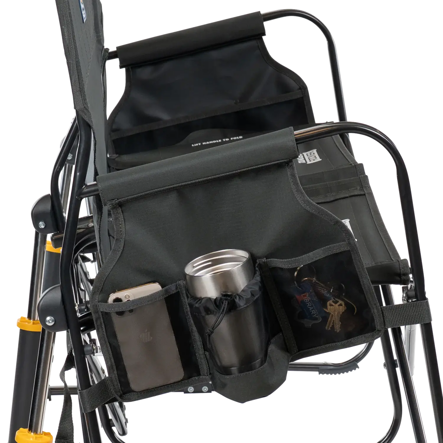 Tandem Rocker™ - Easy Lift