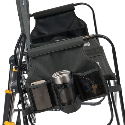 Tandem Rocker™ - Easy Lift