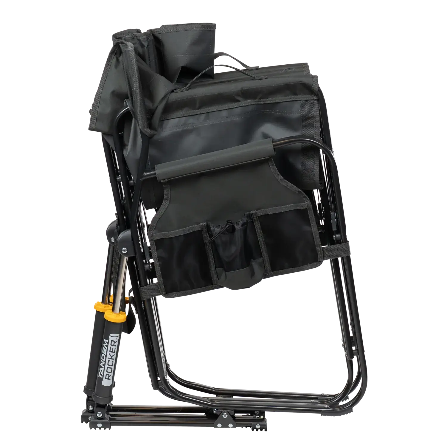 Tandem Rocker™ - Easy Lift
