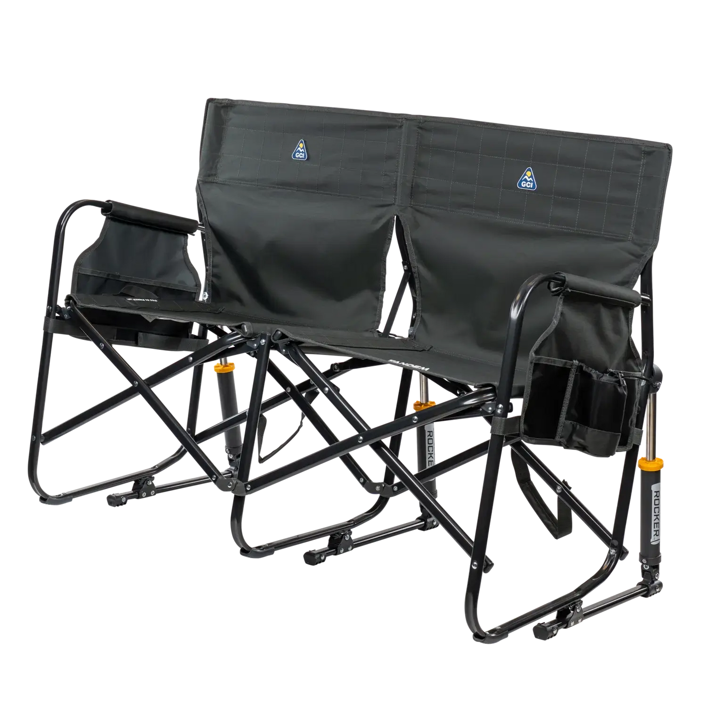 Tandem Rocker™ - Easy Lift