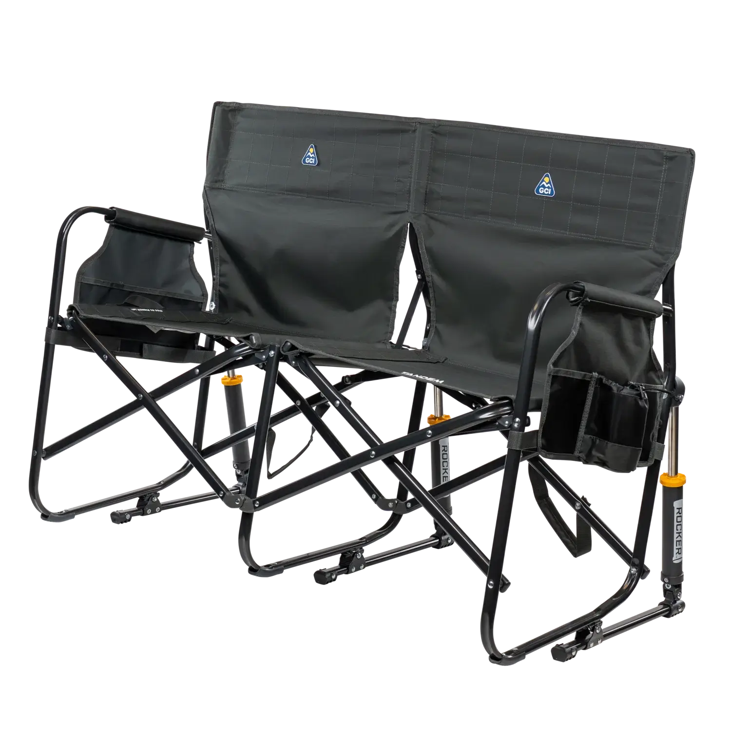 Tandem Rocker™ - Easy Lift