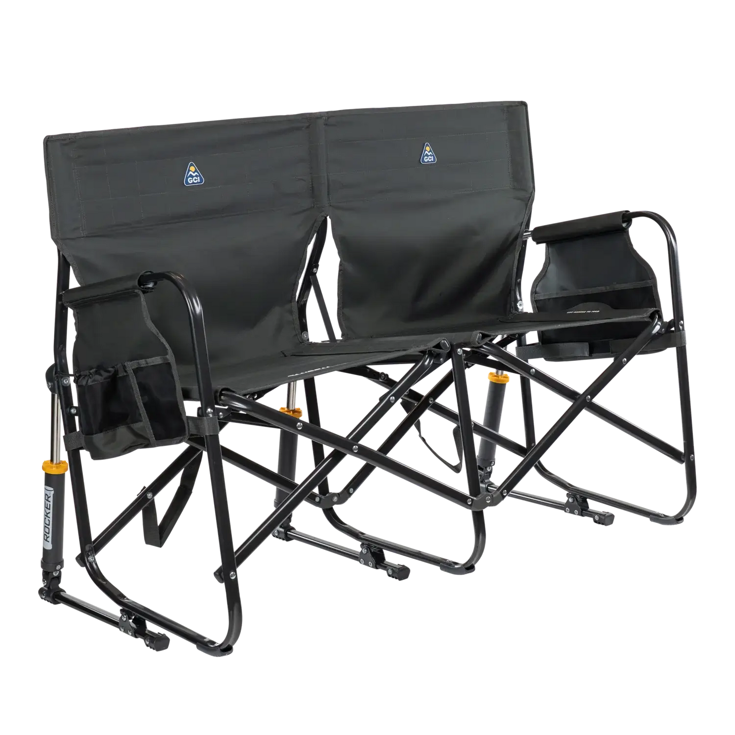 Tandem Rocker™ - Easy Lift