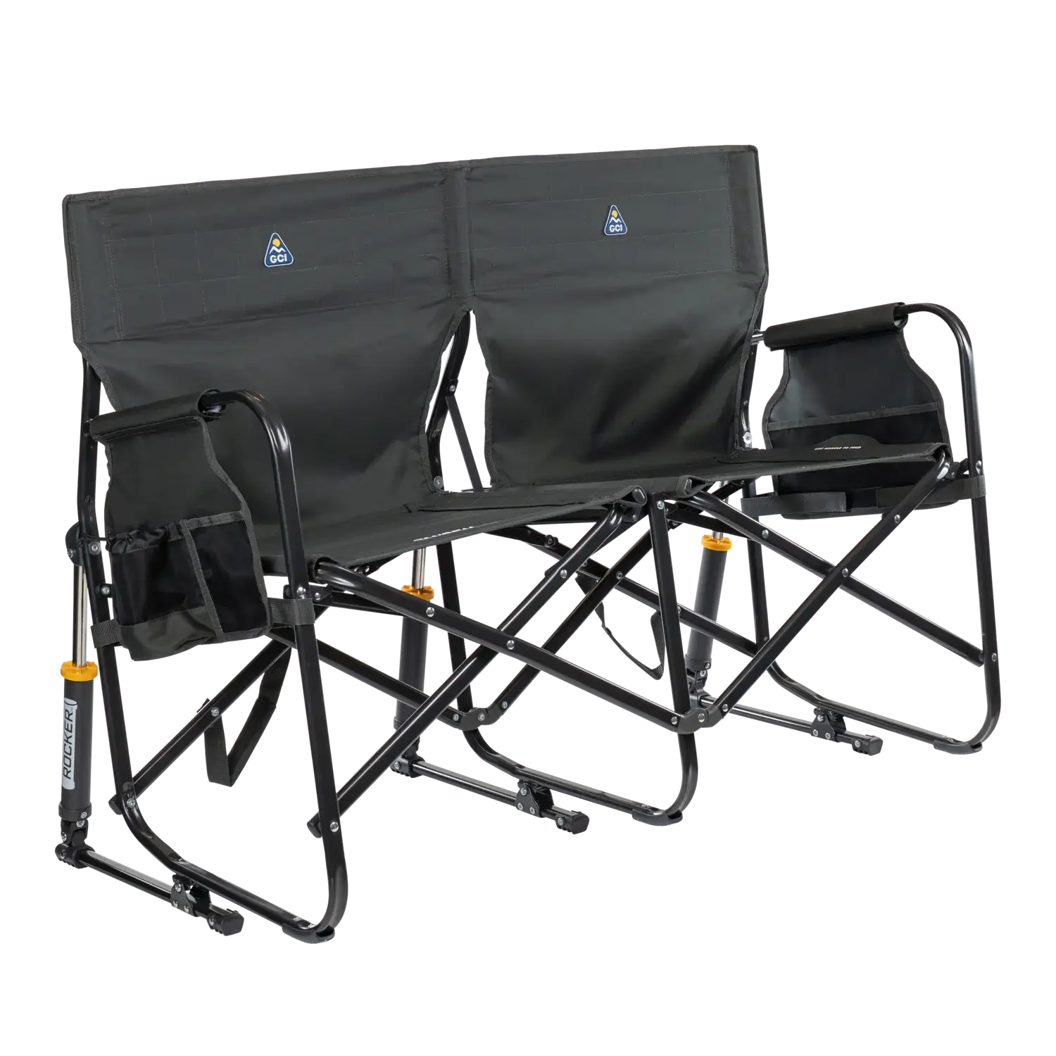 Tandem Rocker™ - Easy Lift