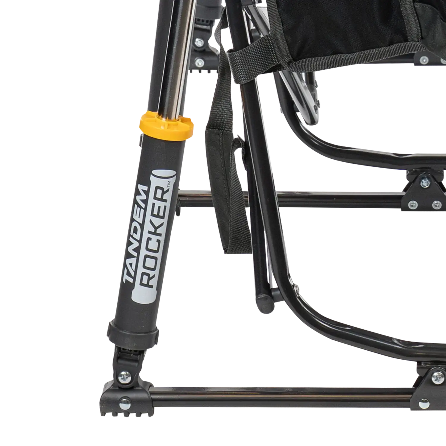 Tandem Rocker™ - Easy Lift