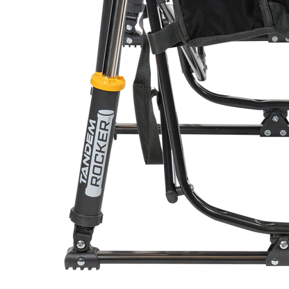 Tandem Rocker™ - Easy Lift