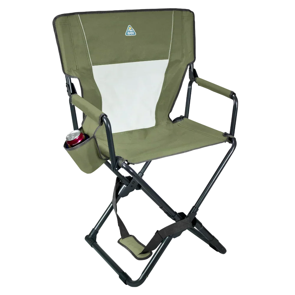 Xpress™ Director's Chair - Daily Comfort