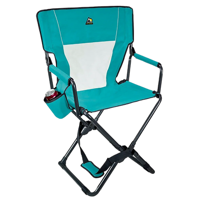 Xpress™ Director's Chair - Clean Comfort